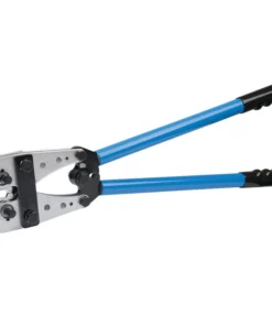 ANCOR Heavy-Duty Hex Lug & Terminal Crimper