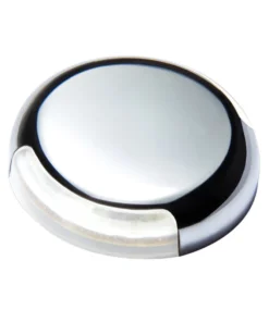 IMTRA CORPORATION LED Courtesy Light 10 to 30V DC Blue IP67