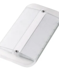 IMTRA CORPORATION LED Utility Light 10 to 30V DC Clear Surface Mount IP67