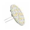 IMTRA CORPORATION Corona LED Replacement Bulb Warm White 10 to 30V DC 3 Watts G4 Socket Back Pin