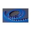 IMTRA CORPORATION Flexible LED Strip Tape 12V DC Blue 4' Length with Wire Leads IP65