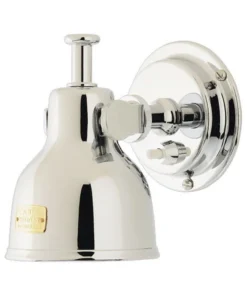 IMTRA CORPORATION Cabin LED Lamp 8 to 30V DC Medium G4 LED Bulb (Back Pin) Warm White