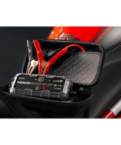THE NOCO COMPANY Genius Boost Sport GB20 UltraSafe Lithium Jump Starter 12 THE NOCO COMPANY Genius Boost Sport GB20 UltraSafe Lithium Jump Starter -Marine Electrical Sale 17205063 6