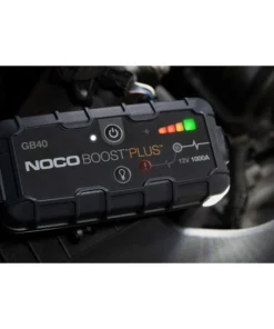 THE NOCO COMPANY Genius Boost Sport GB40 UltraSafe Lithium Jump Starter -Marine Electrical Sale 17205071 5