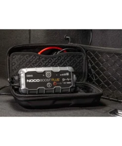 THE NOCO COMPANY Genius Boost Sport GB40 UltraSafe Lithium Jump Starter -Marine Electrical Sale 17205071 6