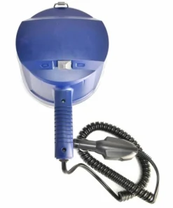 WEST MARINE 12V DC Corded Halogen Spotlight 7 WEST MARINE 12V DC Corded Halogen Spotlight -Marine Electrical Sale 17335084 3 1500.04022021010010