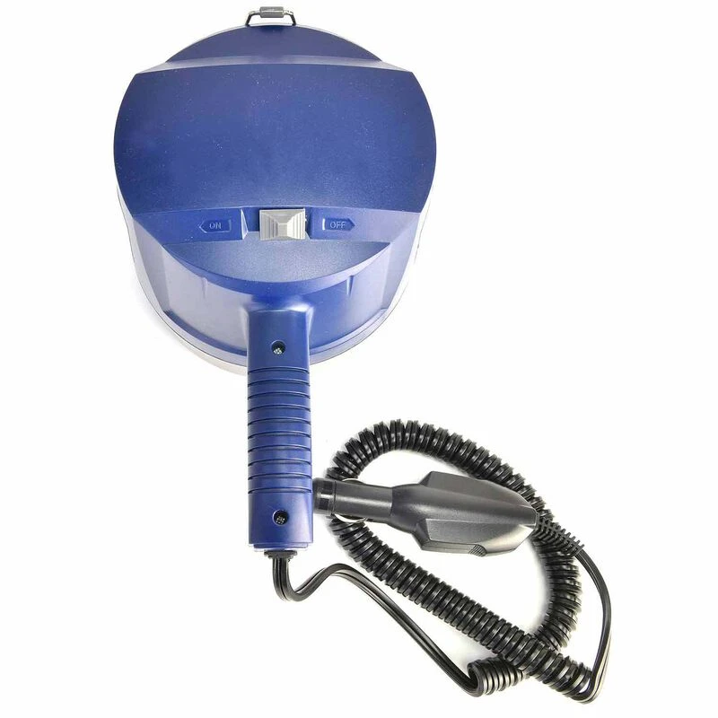 WEST MARINE 12V DC Corded Halogen Spotlight 3 WEST MARINE 12V DC Corded Halogen Spotlight - Image 3