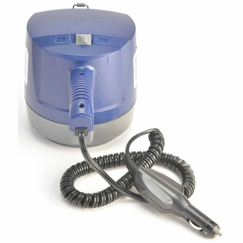 WEST MARINE 12V DC Corded Halogen Spotlight 4 WEST MARINE 12V DC Corded Halogen Spotlight - Image 4