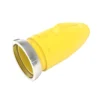 FURRION 50A Plug Cover, Yellow