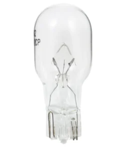 ANCOR Wedge Base, 12.8V, 15W, 1.2A, 12CP