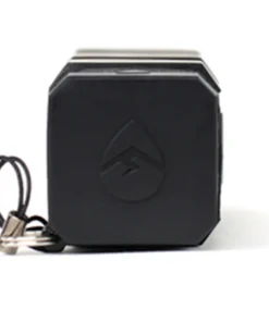 ECOXGEAR EcoCharge+ Waterproof Powerbank, Black -Marine Electrical Sale 17544206 4 1500.08032019083016