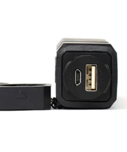 ECOXGEAR EcoCharge+ Waterproof Powerbank, Black -Marine Electrical Sale 17544206 5 1500.08032019083020