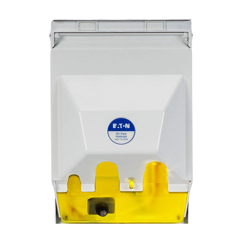 EATON Newport Harbor Mate Power Station, 30A/30A/20A 2 EATON Newport Harbor Mate Power Station, 30A/30A/20A - Image 2