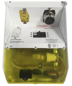 EATON Newport Harbor Mate Power Station, 20A/30A/50A