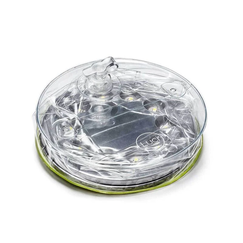 MPOWERD Luci® Outdoor 2.0 Solar Inflatable Lantern 2 MPOWERD Luci® Outdoor 2.0 Solar Inflatable Lantern - Image 2