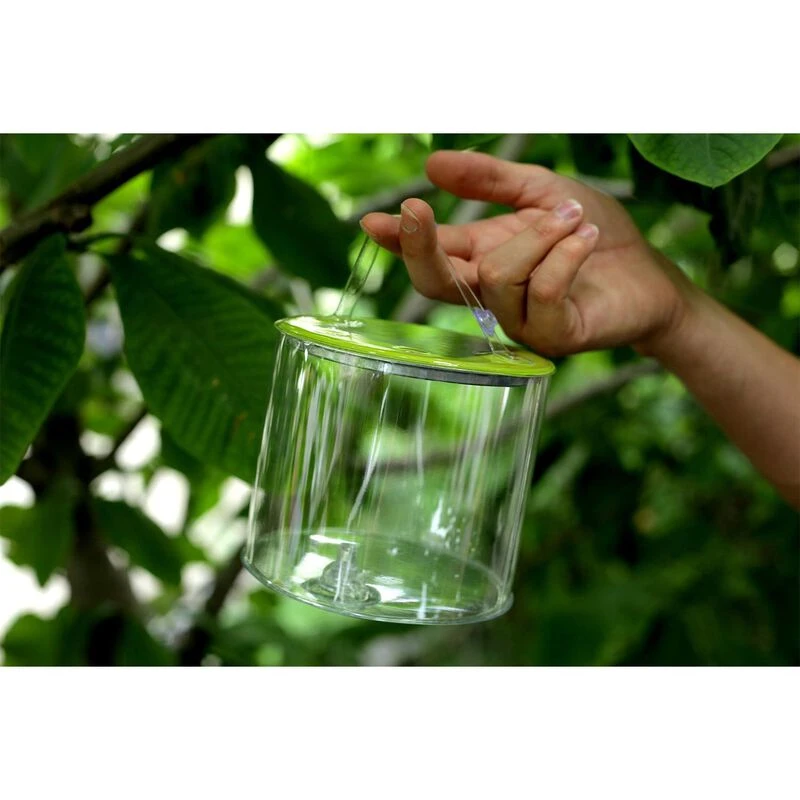 MPOWERD Luci® Outdoor 2.0 Solar Inflatable Lantern 4 MPOWERD Luci® Outdoor 2.0 Solar Inflatable Lantern - Image 4