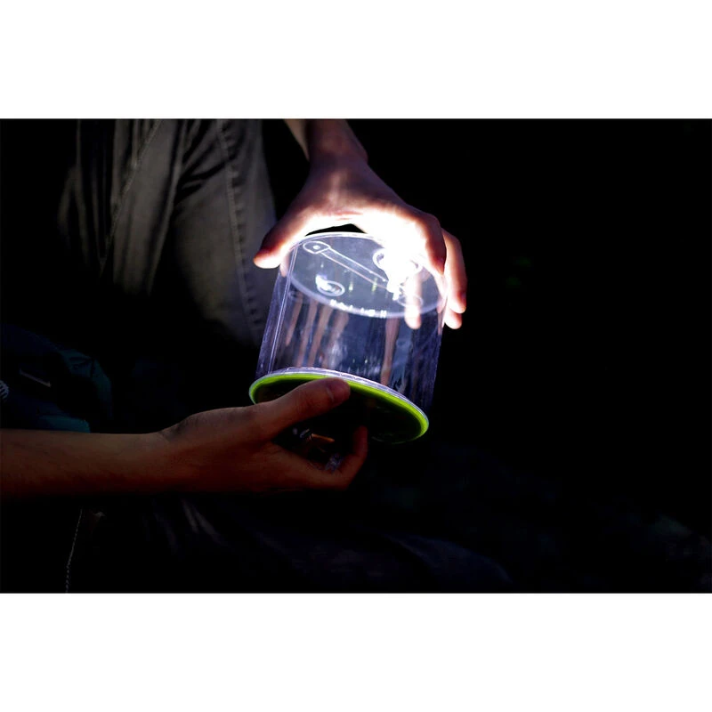 MPOWERD Luci® Outdoor 2.0 Solar Inflatable Lantern 5 MPOWERD Luci® Outdoor 2.0 Solar Inflatable Lantern - Image 5
