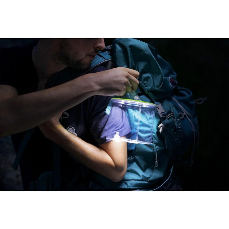 MPOWERD Luci® Outdoor 2.0 Solar Inflatable Lantern 6 MPOWERD Luci® Outdoor 2.0 Solar Inflatable Lantern - Image 6