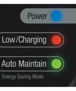 PROMARINER Fully Automatic 1.5-Amp Battery Maintainer and Charger -Marine Electrical Sale 17949413 3 1500.05072018103016