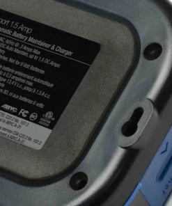 PROMARINER Fully Automatic 1.5-Amp Battery Maintainer and Charger -Marine Electrical Sale 17949413 4 1500.05072018103018