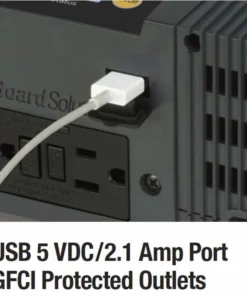 PROMARINER TruePower Plus Series Inverter, 1200MS -Marine Electrical Sale 17949421 6 1500.27062018120012