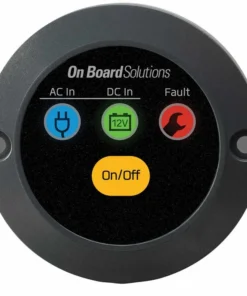 PROMARINER TruePower Plus Series Inverter, 1500MS 8 PROMARINER TruePower Plus Series Inverter, 1500MS -Marine Electrical Sale 17949439 3 1500.27062018093021