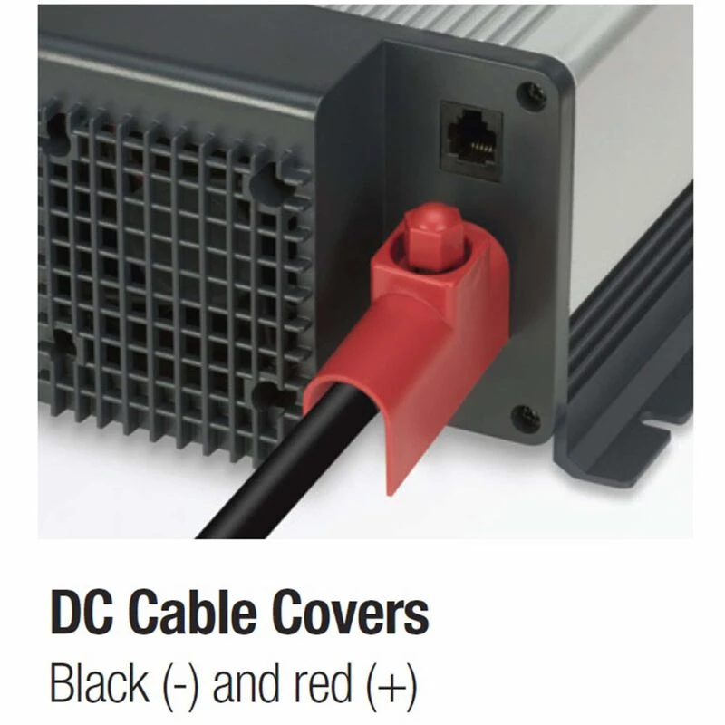 PROMARINER TruePower Plus Series Inverter, 1500MS 4 PROMARINER TruePower Plus Series Inverter, 1500MS - Image 4