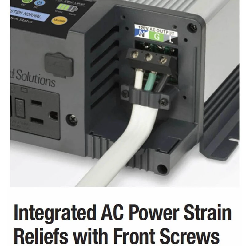 PROMARINER TruePower Plus Series Inverter, 1000PS 2 PROMARINER TruePower Plus Series Inverter, 1000PS - Image 2