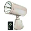 MARINCO Wireless IP67 SS Spotlight/Floodlight With Remote
