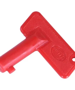 HELLA MARINE Replacement Battery Switch Key