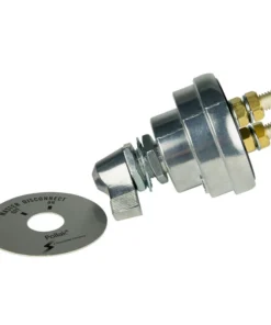 BEP MARINE Lever-Operated Off/On Switch