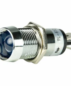 BEP MARINE 12V LED Pilot Indicator Light
