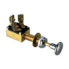 BEP MARINE Push/Pull Switch Off/On 2 Position, SPST