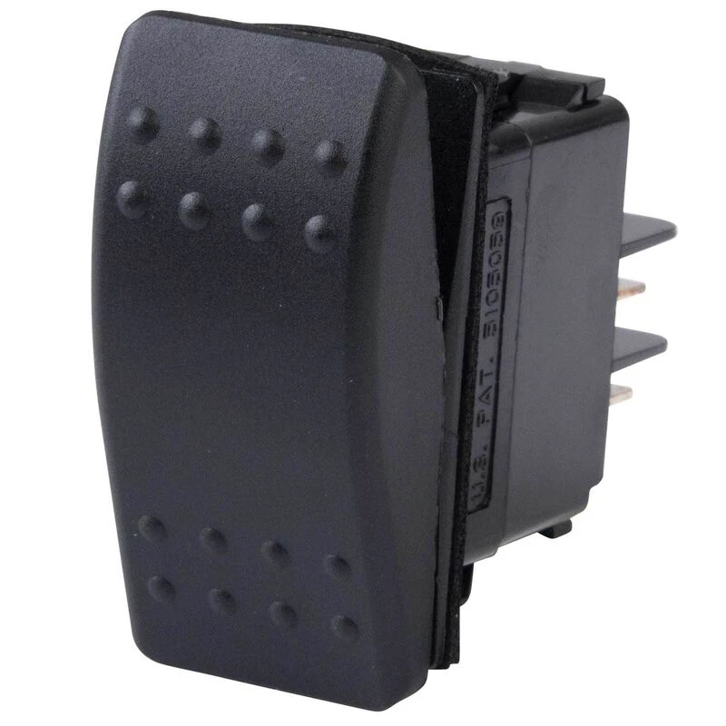 BEP MARINE 2 Position Rocker Switch, Off/On, SPST 1 BEP MARINE 2 Position Rocker Switch, Off/On, SPST