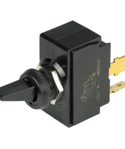 BEP MARINE Toggle Switch, Off/On, SPST