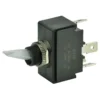 BEP MARINE SPST Lighted Toggle Switch - Off/On