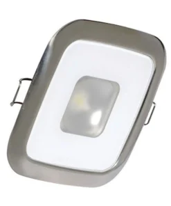 LUMITEC LIGHTING Square Mirage DownLight