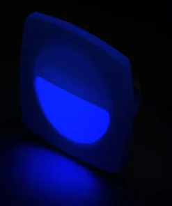 WEST MARINE Six LED Companionway Light, Blue -Marine Electrical Sale 17990300 4 1500