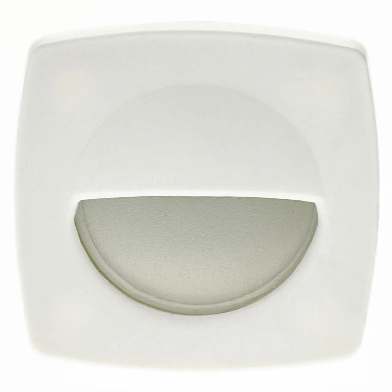 WEST MARINE 13-LED Companionway Light, White 2 WEST MARINE 13-LED Companionway Light, White - Image 2