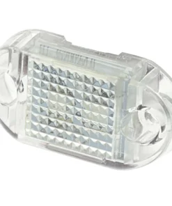 WEST MARINE LED Accent Light, White, 2-Pack -Marine Electrical Sale 17990326 4 1500