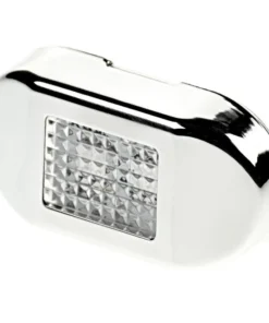 WEST MARINE LED Accent Light, Blue, 2 Pack