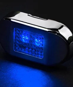 WEST MARINE LED Accent Light, Blue, 2 Pack -Marine Electrical Sale 17990334 6 1500