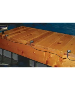 TAYLOR MADE Solar LED Surface Mounted Light Extension Pack