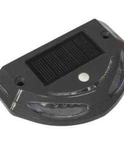 TAYLOR MADE Solar LED 3-Color Dock Light
