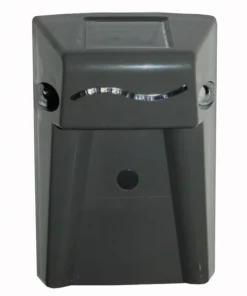 TAYLOR MADE Solar LED 3-Color Piling Dock Light