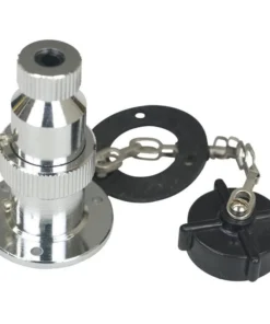 WEST MARINE Two-Pin Electrical Connector