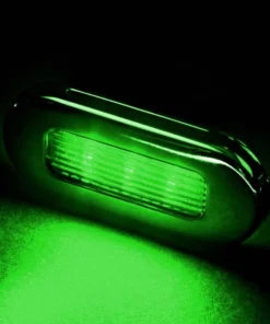 WEST MARINE Oval LED Utility Light, RGBW -Marine Electrical Sale 18513895 3 1500