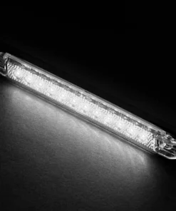 WEST MARINE 6" LED Utility Strip Light with Gasket, White -Marine Electrical Sale 18514000 4 1500