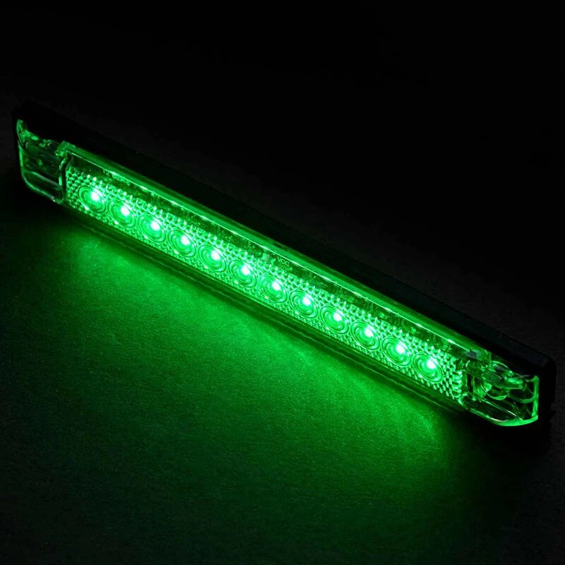 WEST MARINE 6" LED Utility Strip Light with Gasket, RGBW 5 WEST MARINE 6" LED Utility Strip Light with Gasket, RGBW - Image 5