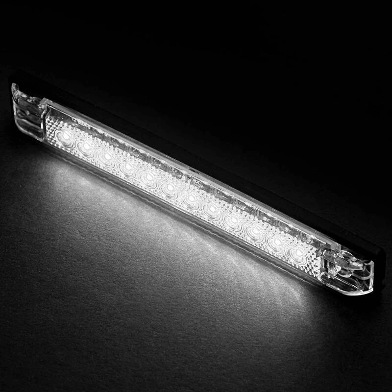 WEST MARINE 6" LED Utility Strip Light with Gasket, RGBW 7 WEST MARINE 6" LED Utility Strip Light with Gasket, RGBW - Image 7